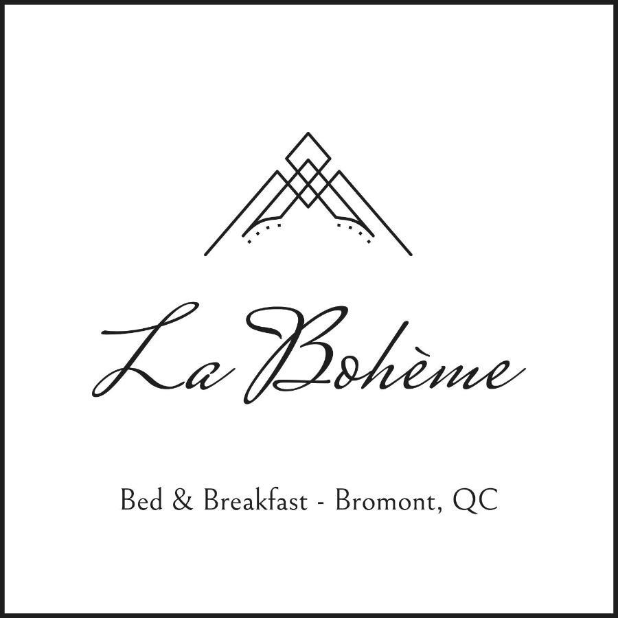 La Boheme - Bed & Breakfast ブロモン エクステリア 写真