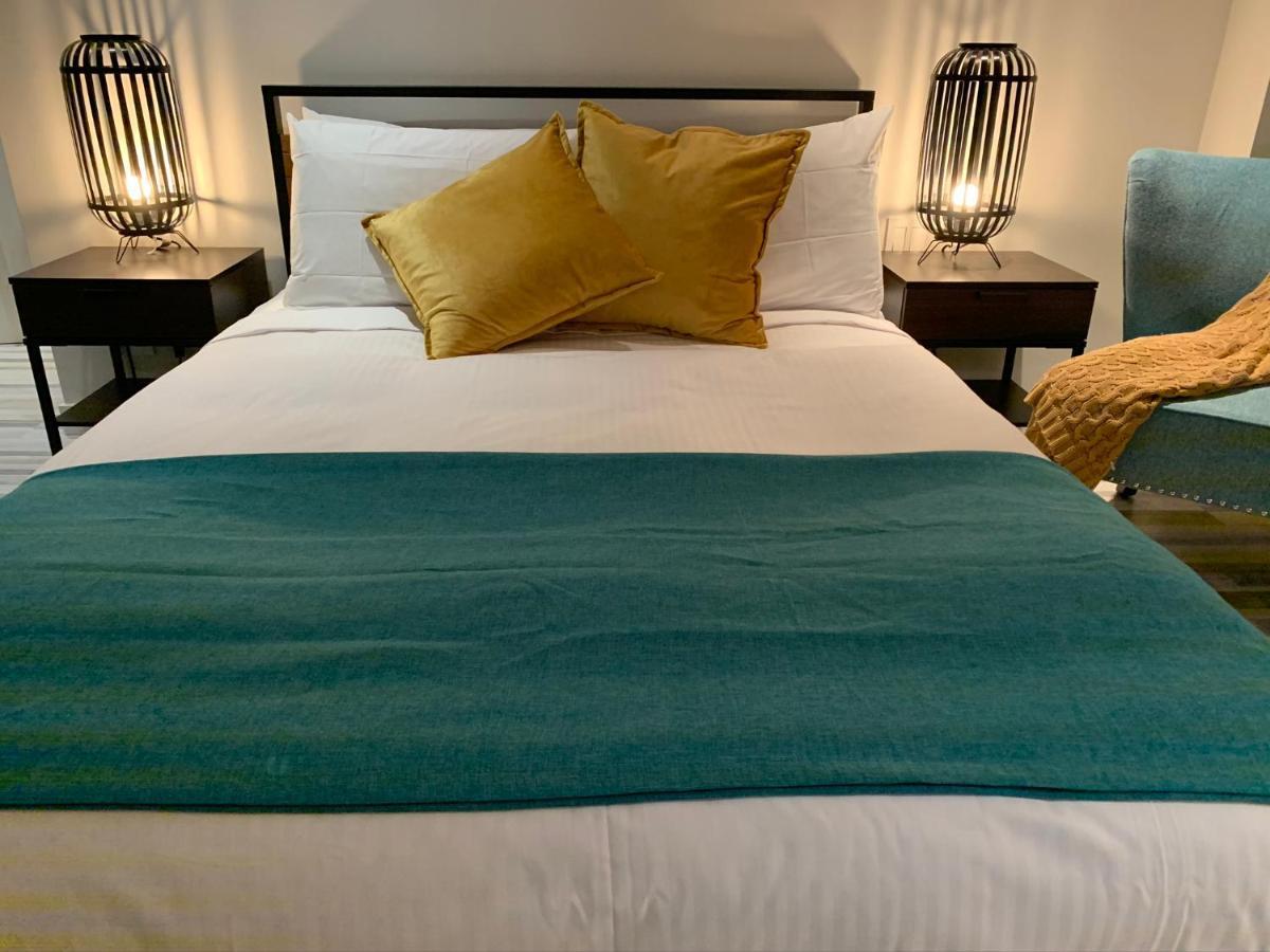 La Boheme - Bed & Breakfast ブロモン エクステリア 写真
