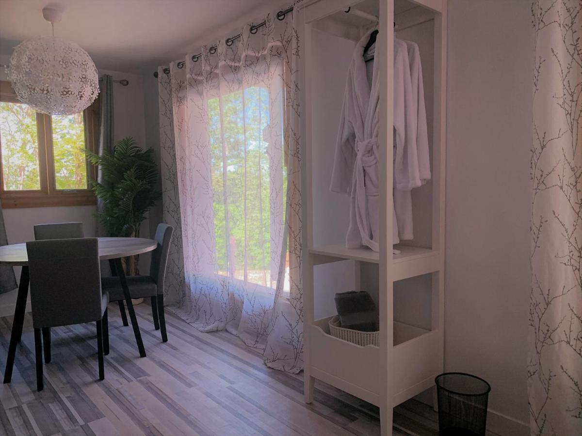 La Boheme - Bed & Breakfast ブロモン エクステリア 写真